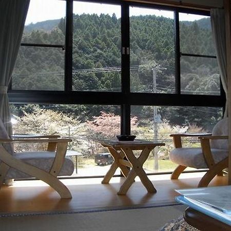 איזו Irorinoyado Sankiti Hot Spring Ryokan מראה חיצוני תמונה